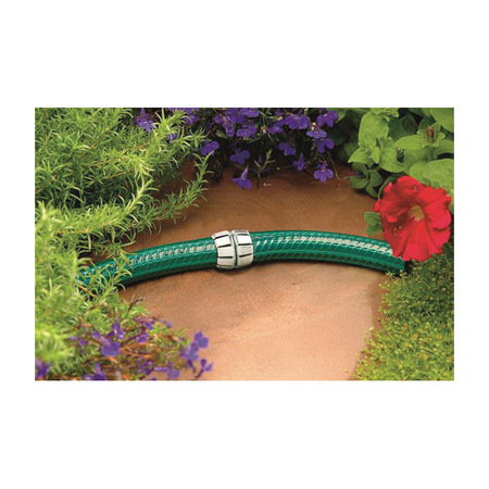 ORBIT IRRIGATION CLINCHR HOSE MENDER 5/8 in. 58076N